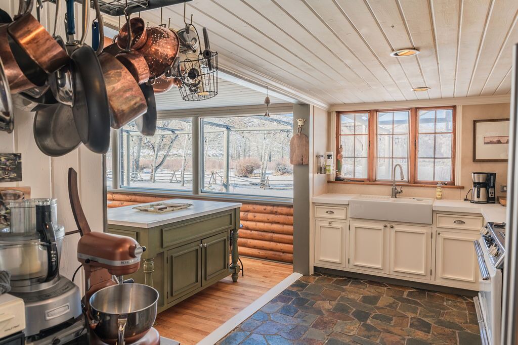 Photo of Kitchen in Glendevey