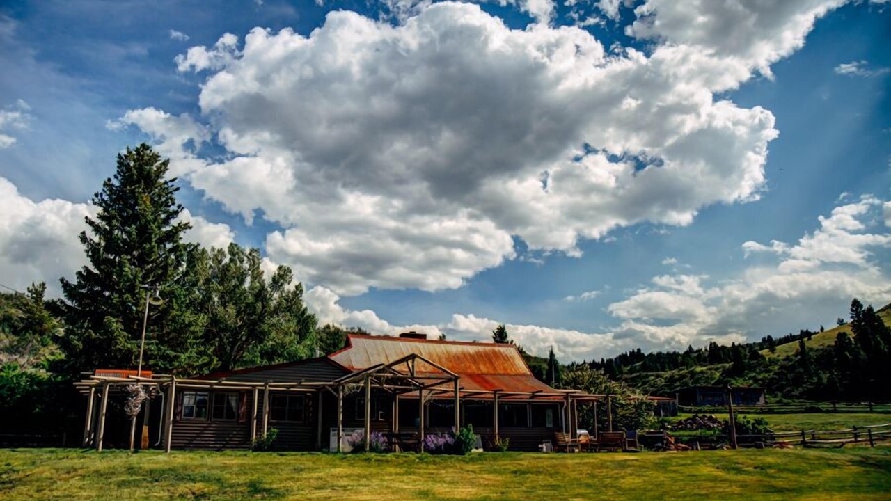 Photo of Outdoor in Glendevey