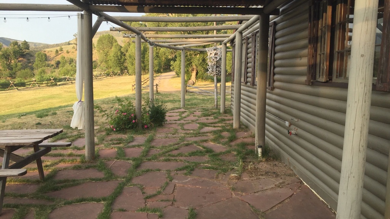 Photo of Outdoor in Glendevey