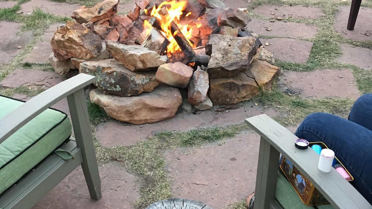 Photo of Outdoor in Glendevey