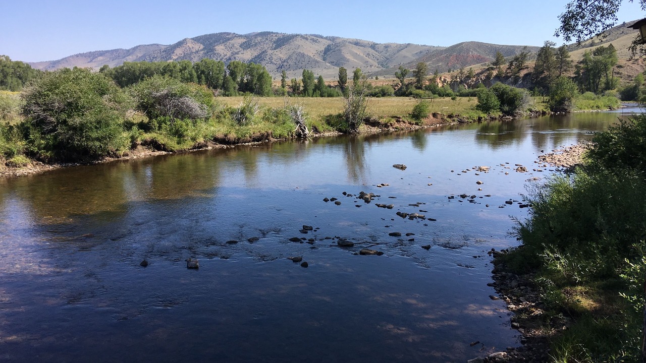 Photo of Outdoor in Glendevey