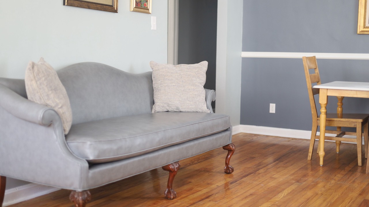 Photo of Bedroom in Olde Town Augusta