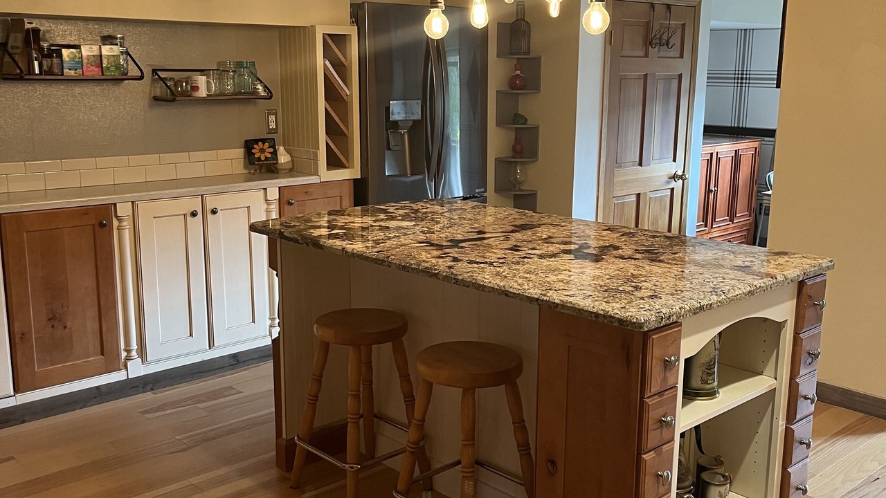 Photo of Kitchen in Spearfish