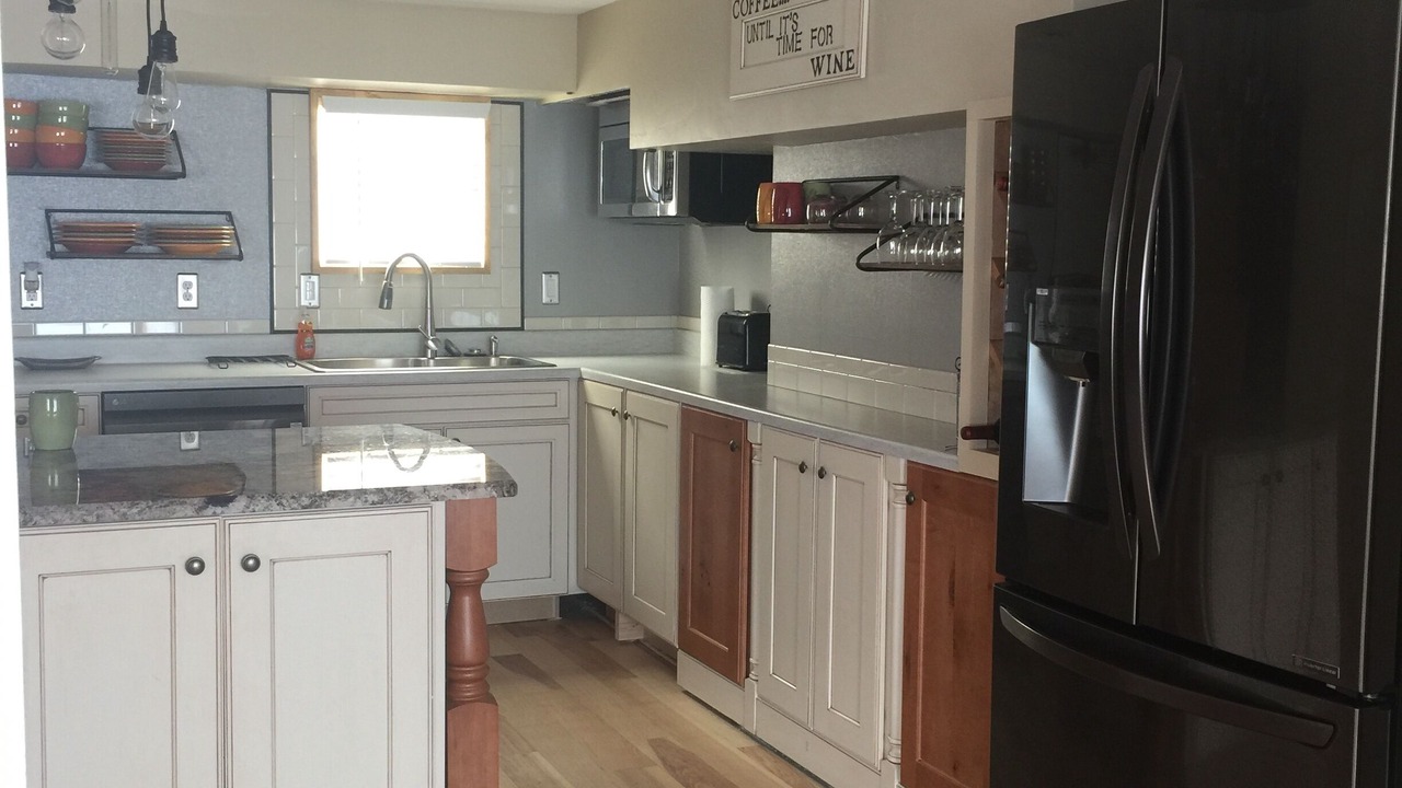 Photo of Kitchen in Spearfish