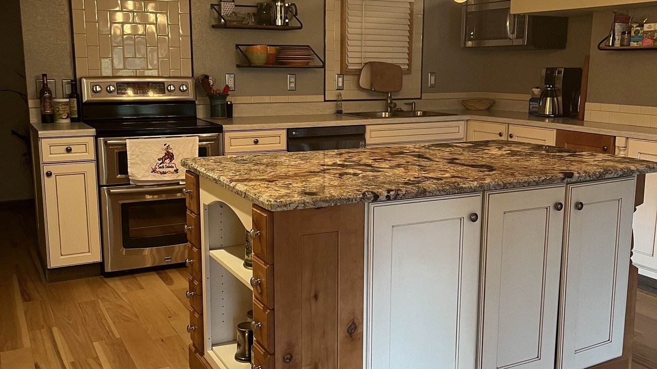Photo of Kitchen in Spearfish