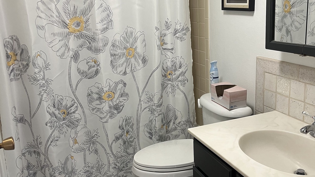 Photo of Bathroom in Spearfish