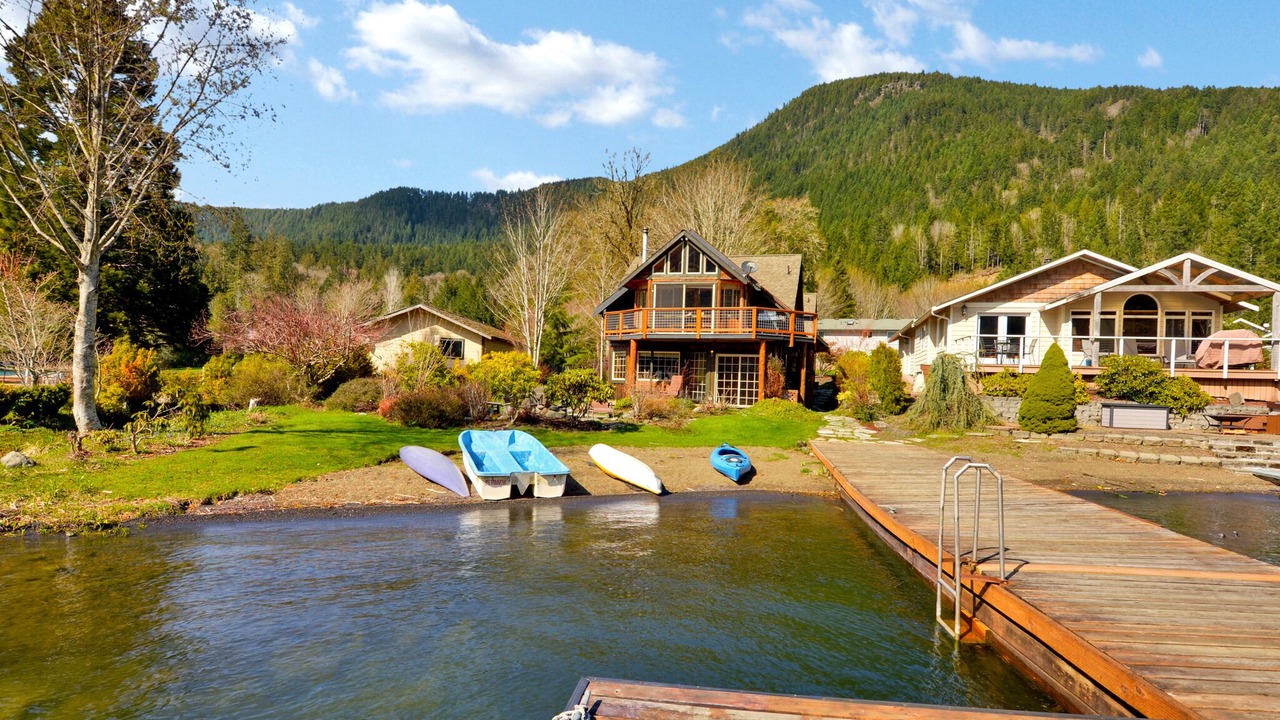 Photo of Outdoor in Port Angeles