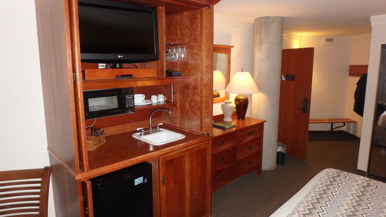 Photo of Bedroom in Salt Lake Mountain Resorts