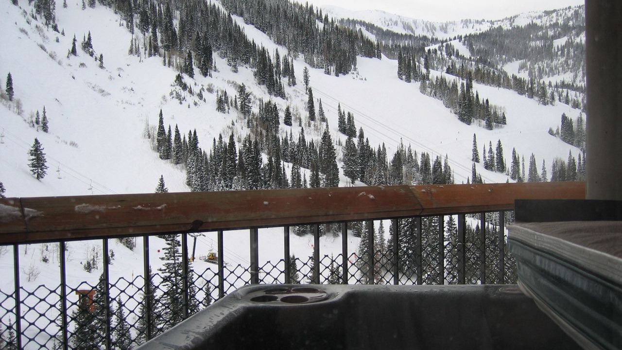 Photo of Outdoor in Salt Lake Mountain Resorts