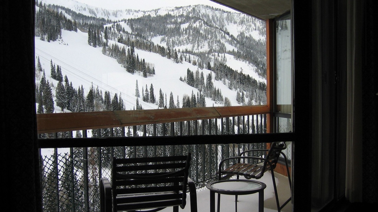 Photo of Outdoor in Salt Lake Mountain Resorts