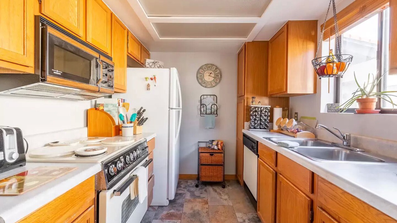 Photo of Kitchen in Oak Creek
