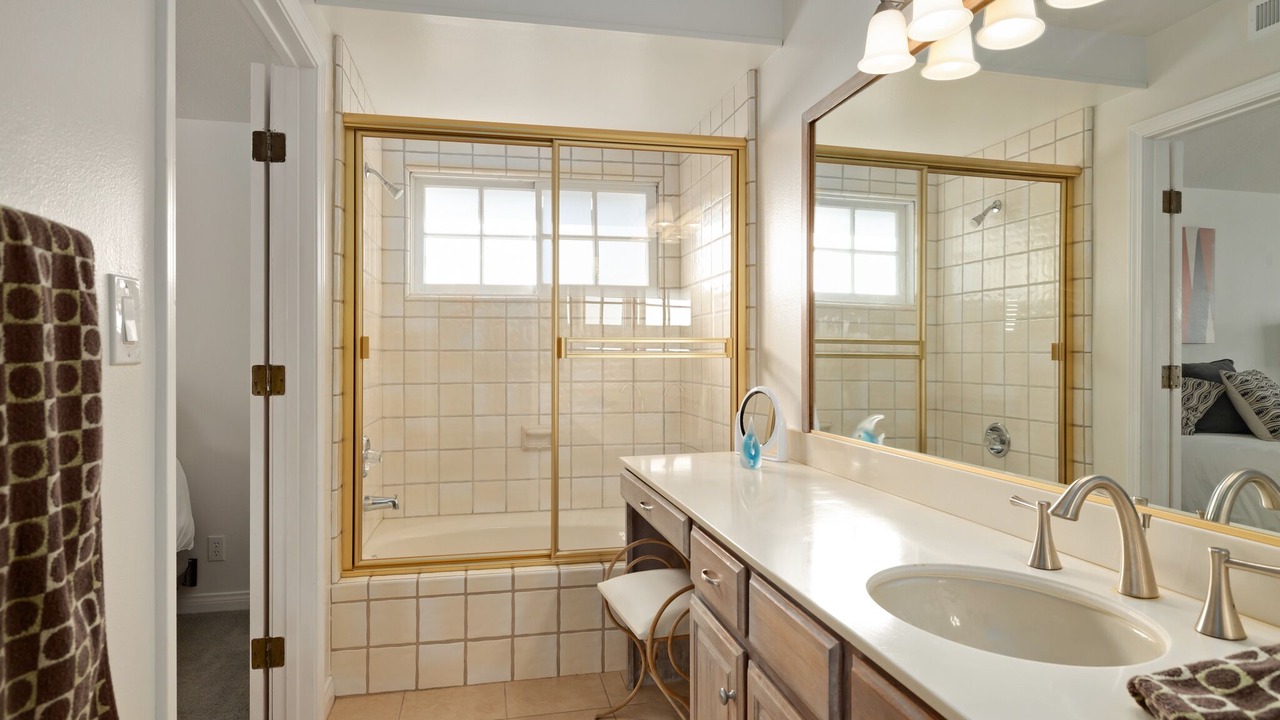 Photo of Bathroom in South Redondo