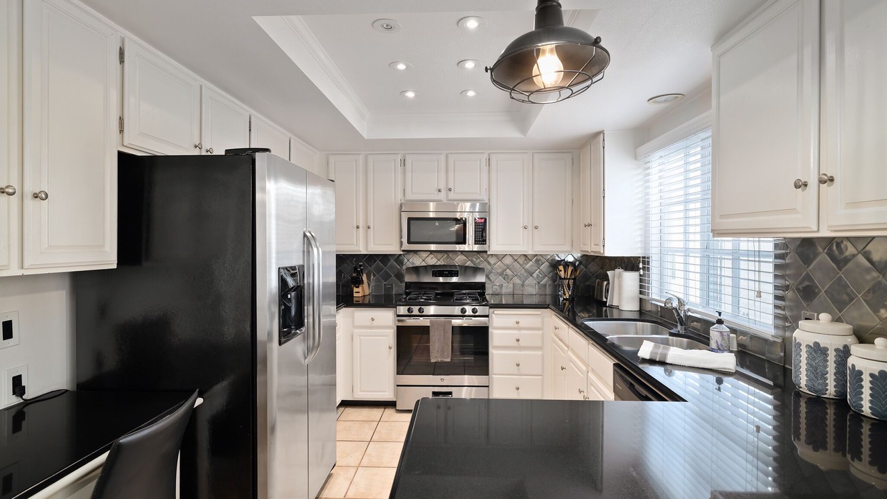 Photo of Kitchen in South Redondo