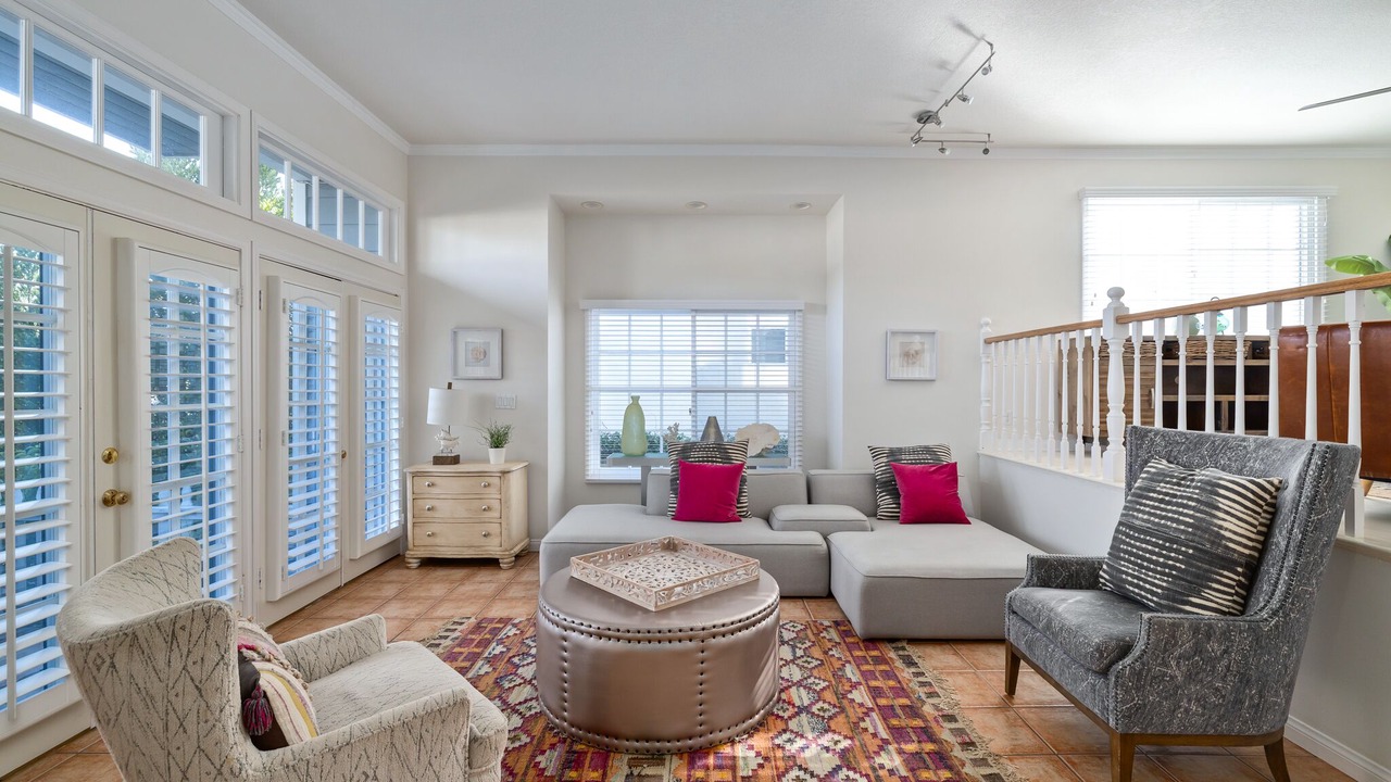 Photo of Livingroom in South Redondo