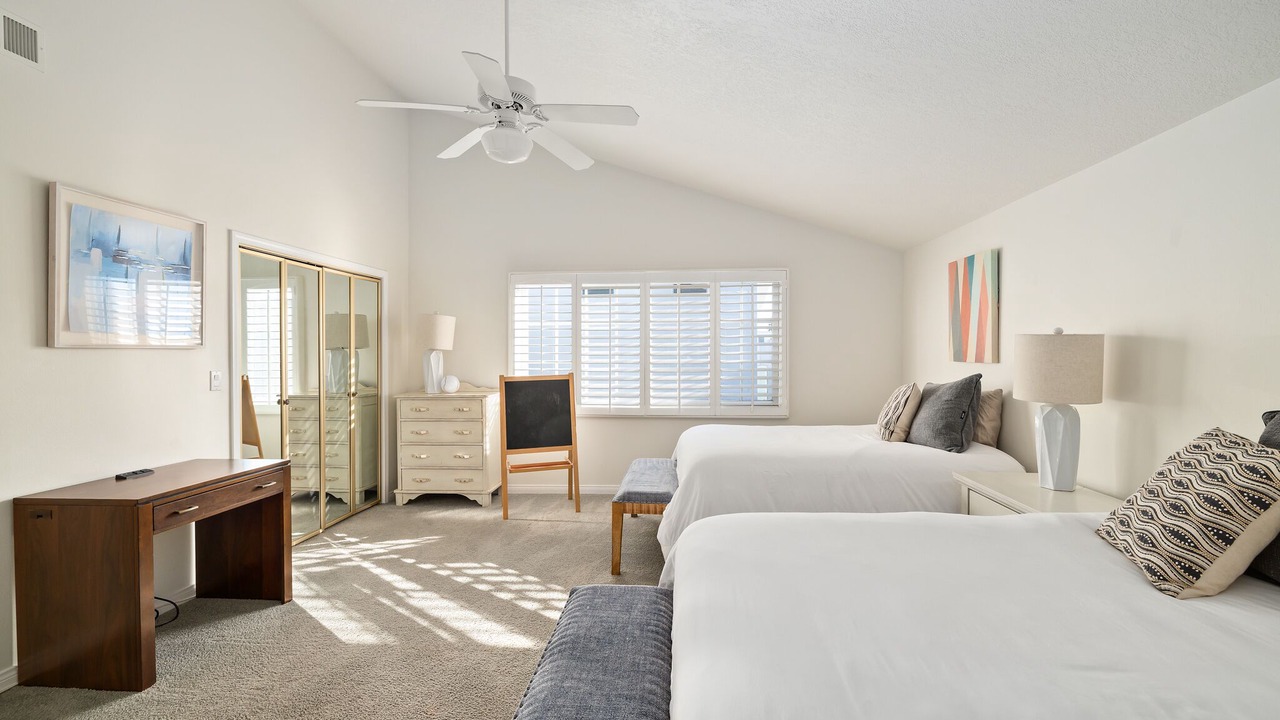 Photo of Bedroom in South Redondo