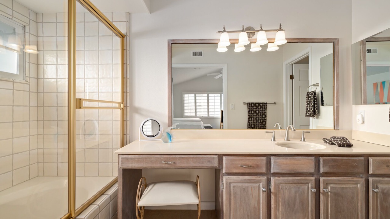 Photo of Bathroom in South Redondo