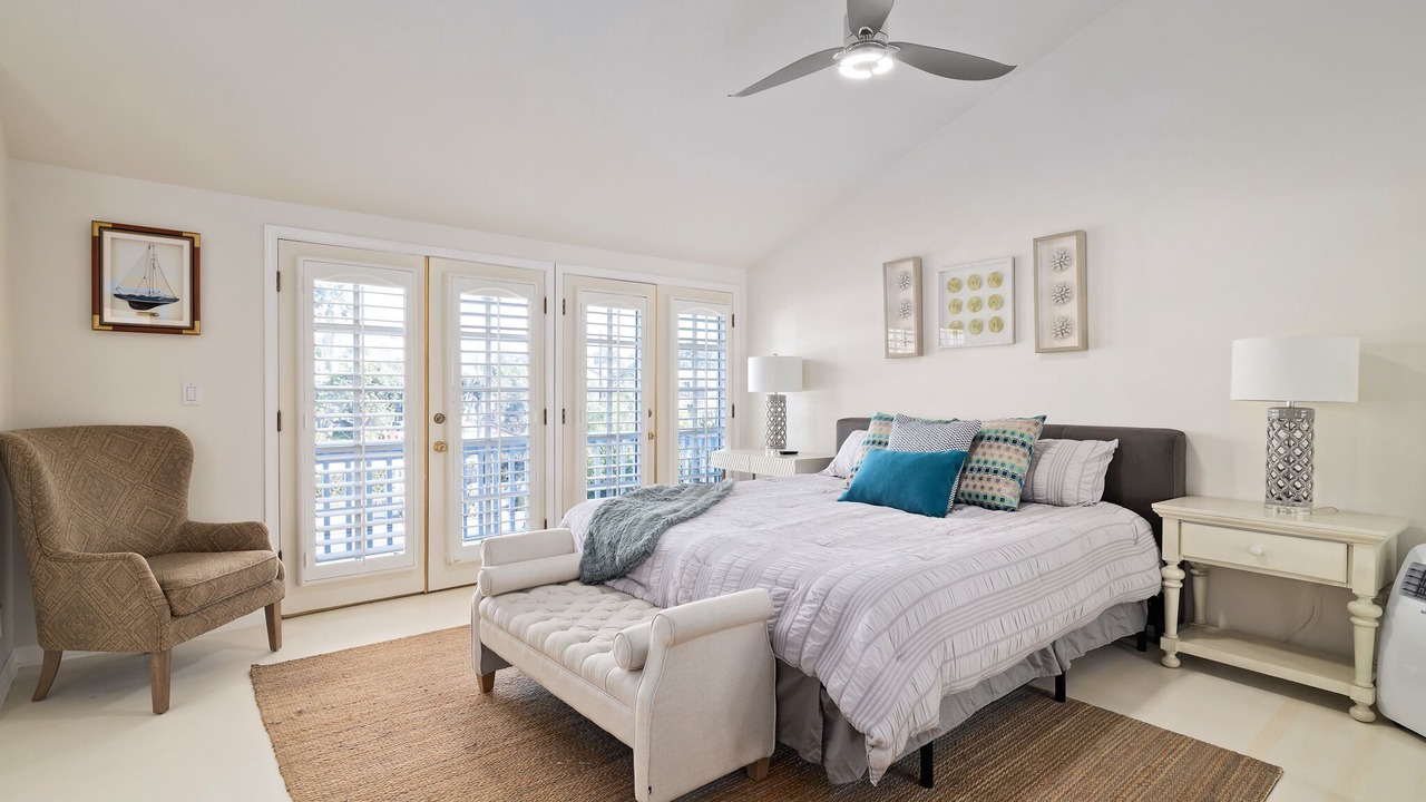 Photo of Bedroom in South Redondo