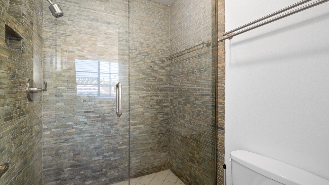 Photo of Bathroom in South Redondo