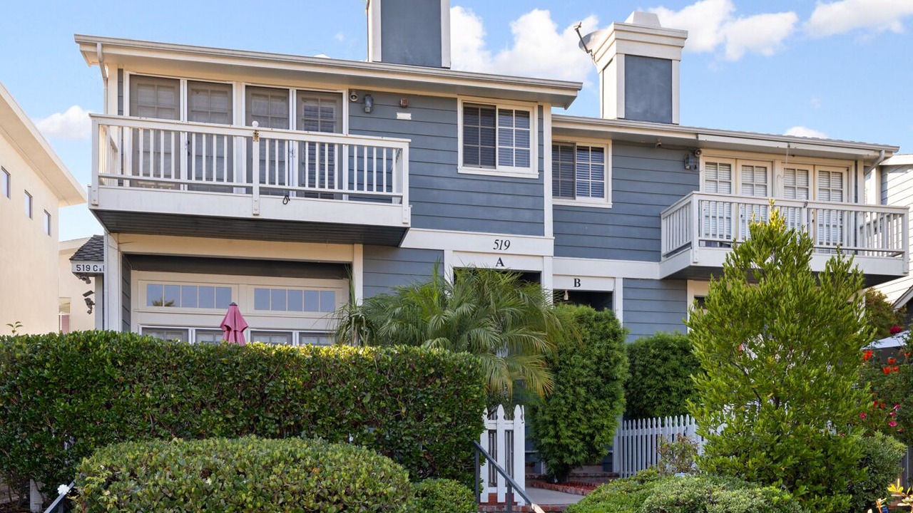 Photo of Outdoor in South Redondo