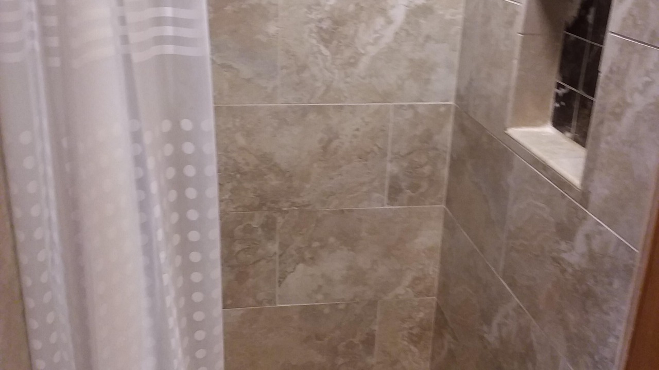 Photo of Bathroom in Glendevey