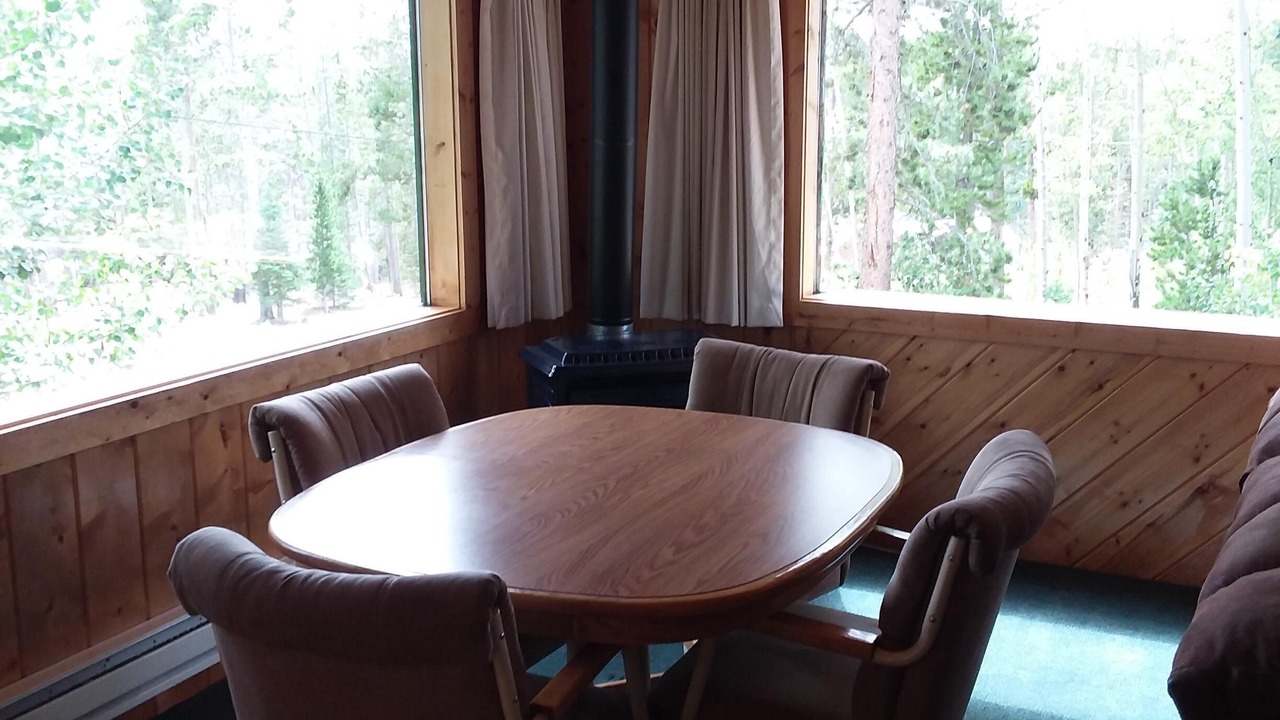 Photo of Livingroom in Glendevey