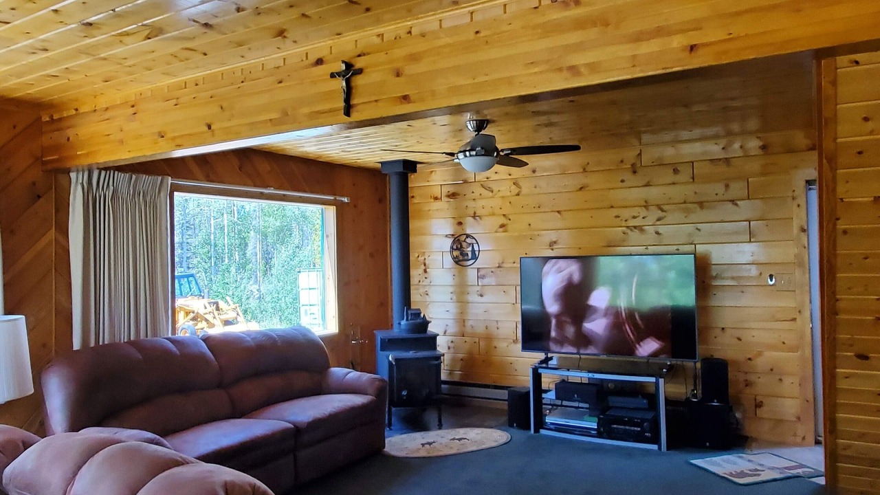 Photo of Livingroom in Glendevey