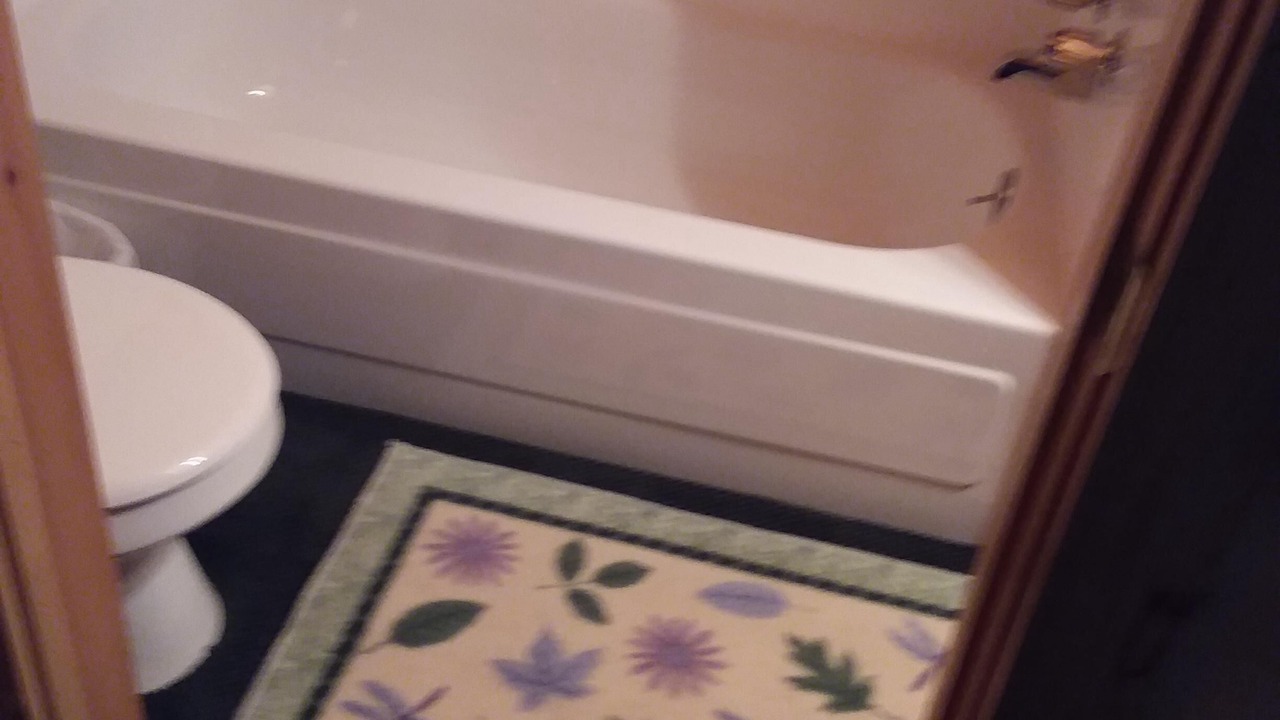 Photo of Bathroom in Glendevey