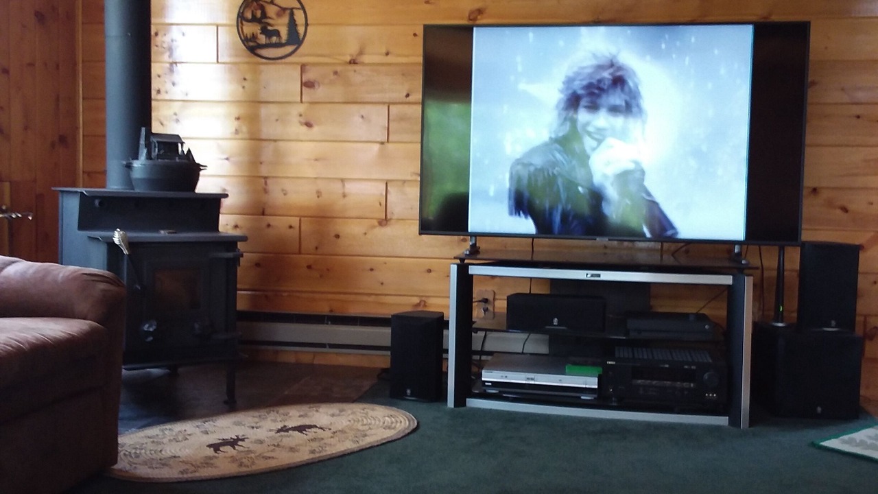 Photo of Livingroom in Glendevey