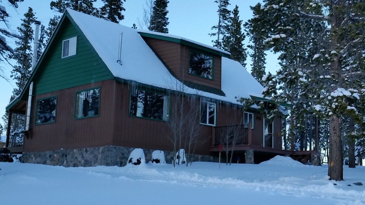 Photo of Outdoor in Glendevey