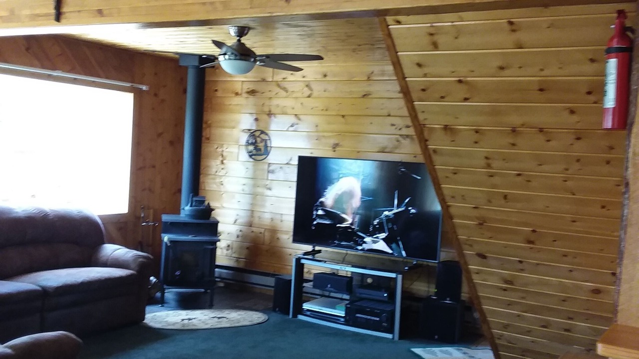 Photo of Livingroom in Glendevey