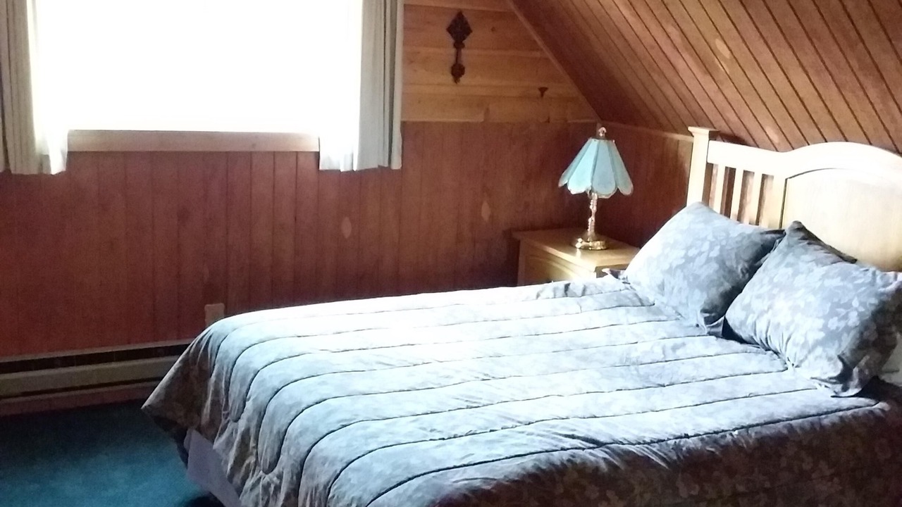 Photo of Bedroom in Glendevey
