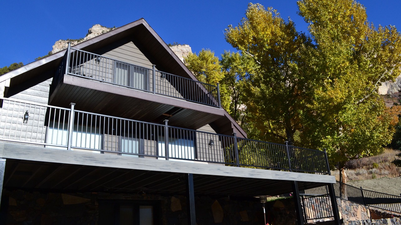 Photo of Outdoor in Thermopolis