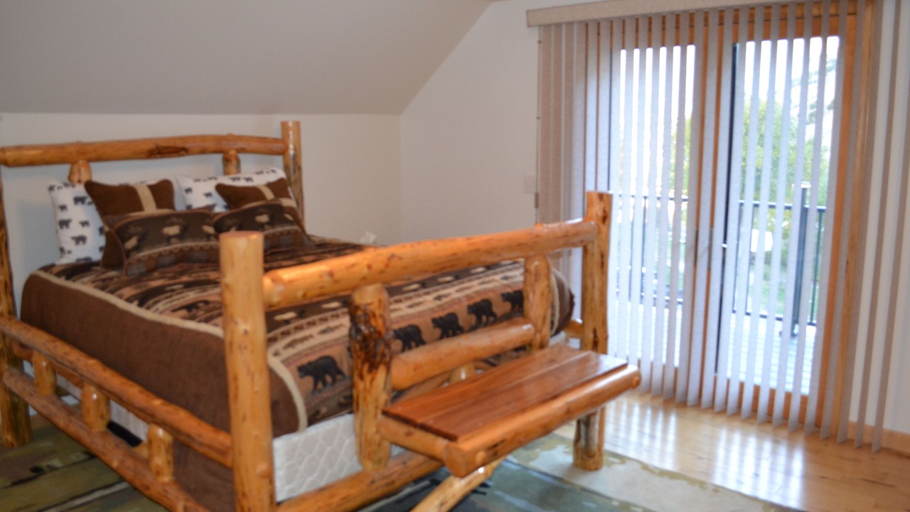 Photo of Patio Balcony in Thermopolis