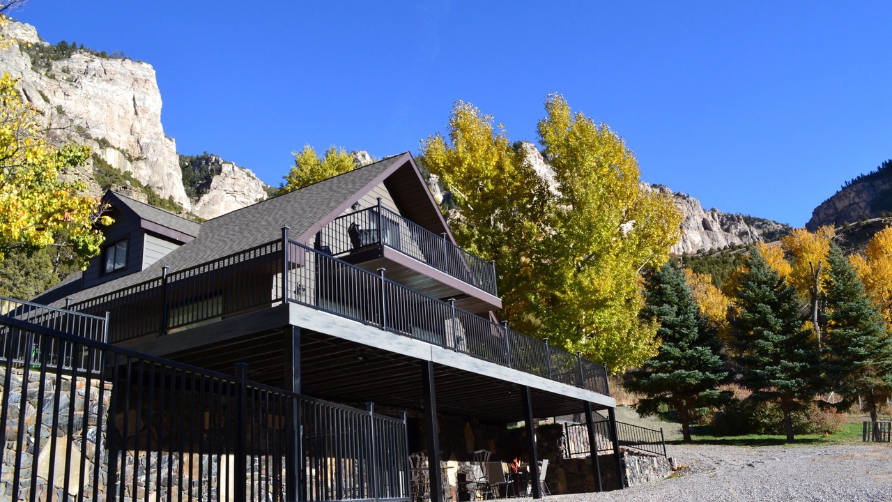 Photo of Outdoor in Thermopolis