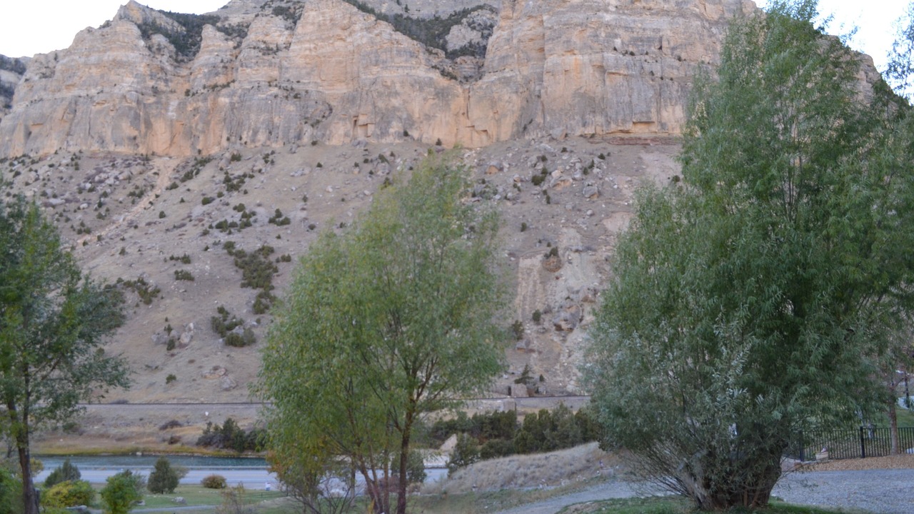 Photo of Outdoor in Thermopolis