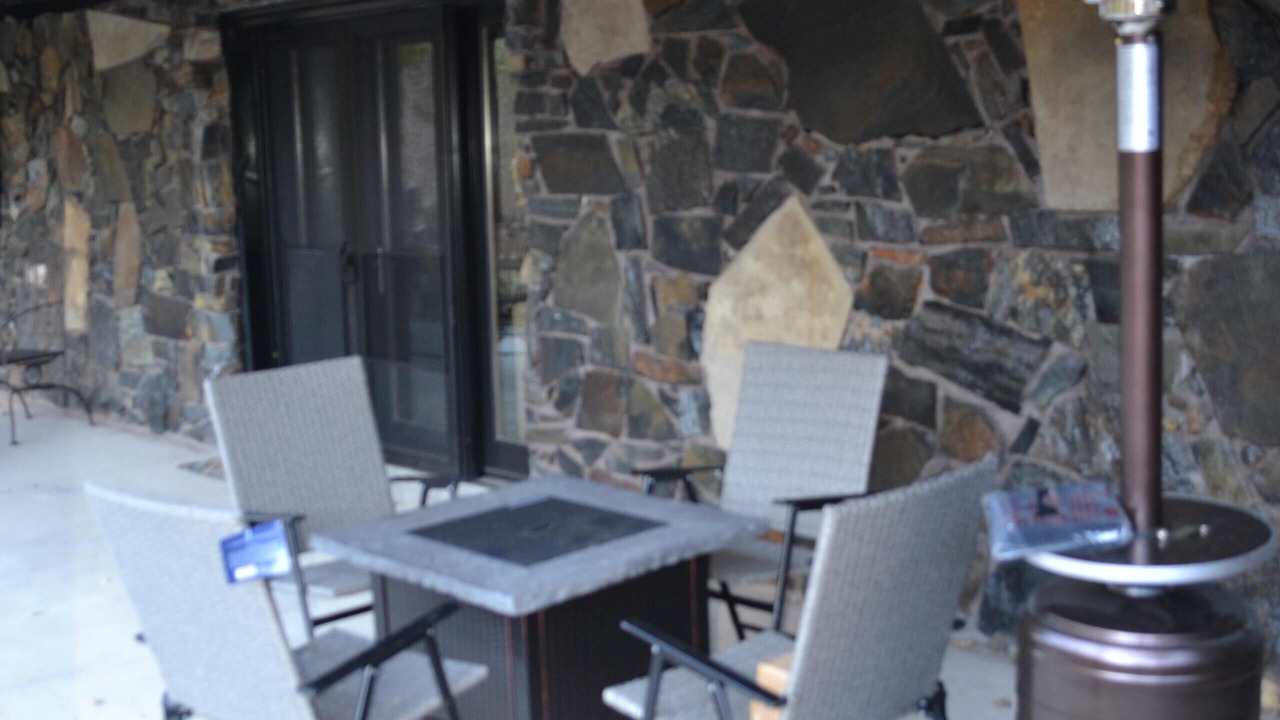 Photo of Outdoor in Thermopolis