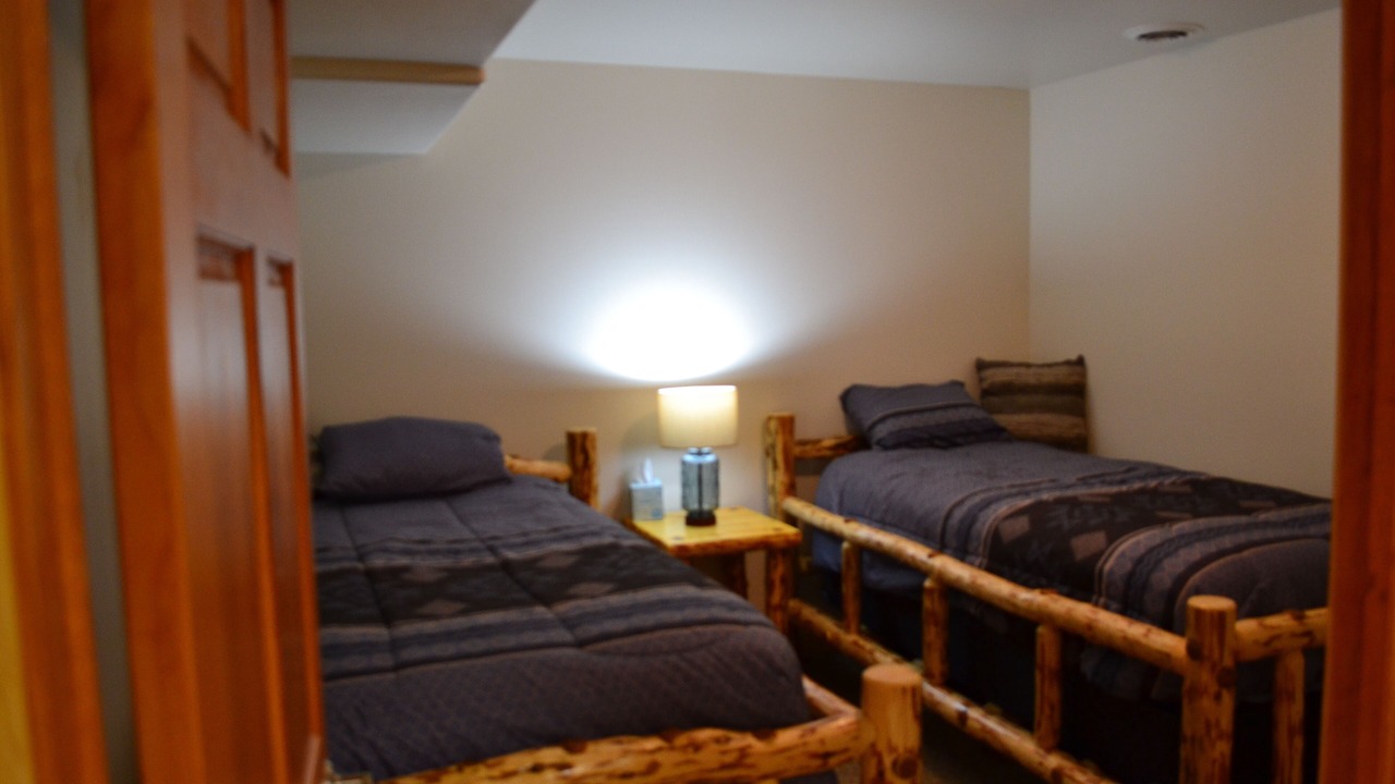 Photo of Bedroom in Thermopolis