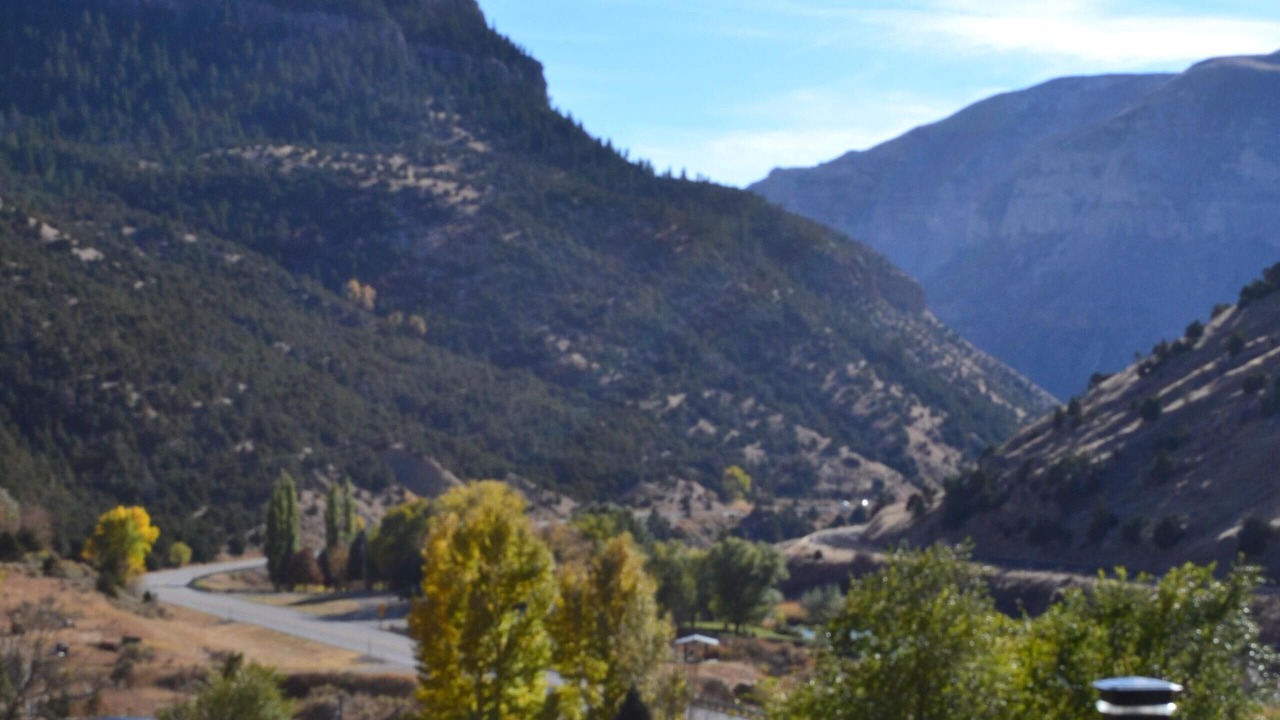 Photo of Outdoor in Thermopolis