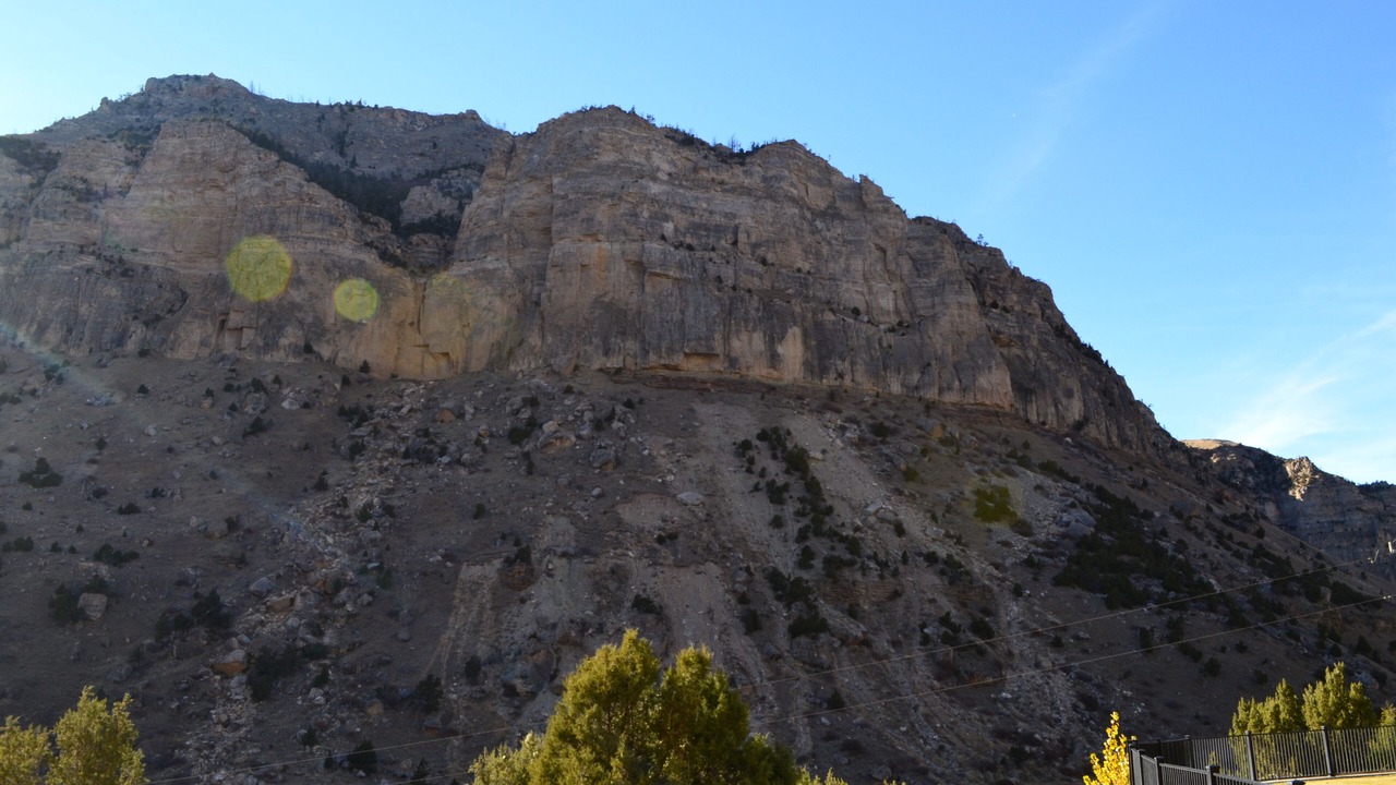 Photo of Outdoor in Thermopolis