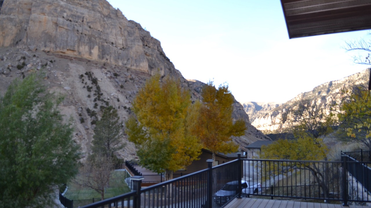 Photo of Outdoor in Thermopolis