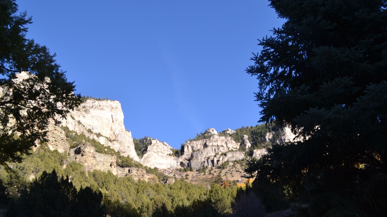 Photo of Outdoor in Thermopolis