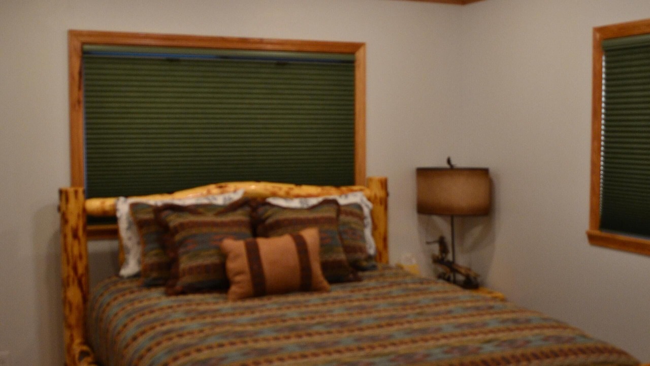 Photo of Bedroom in Thermopolis