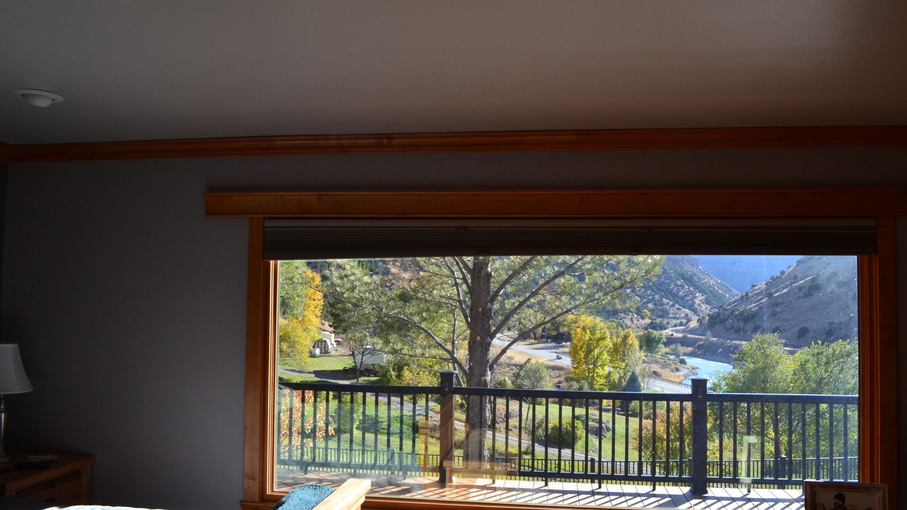 Photo of Bedroom in Thermopolis