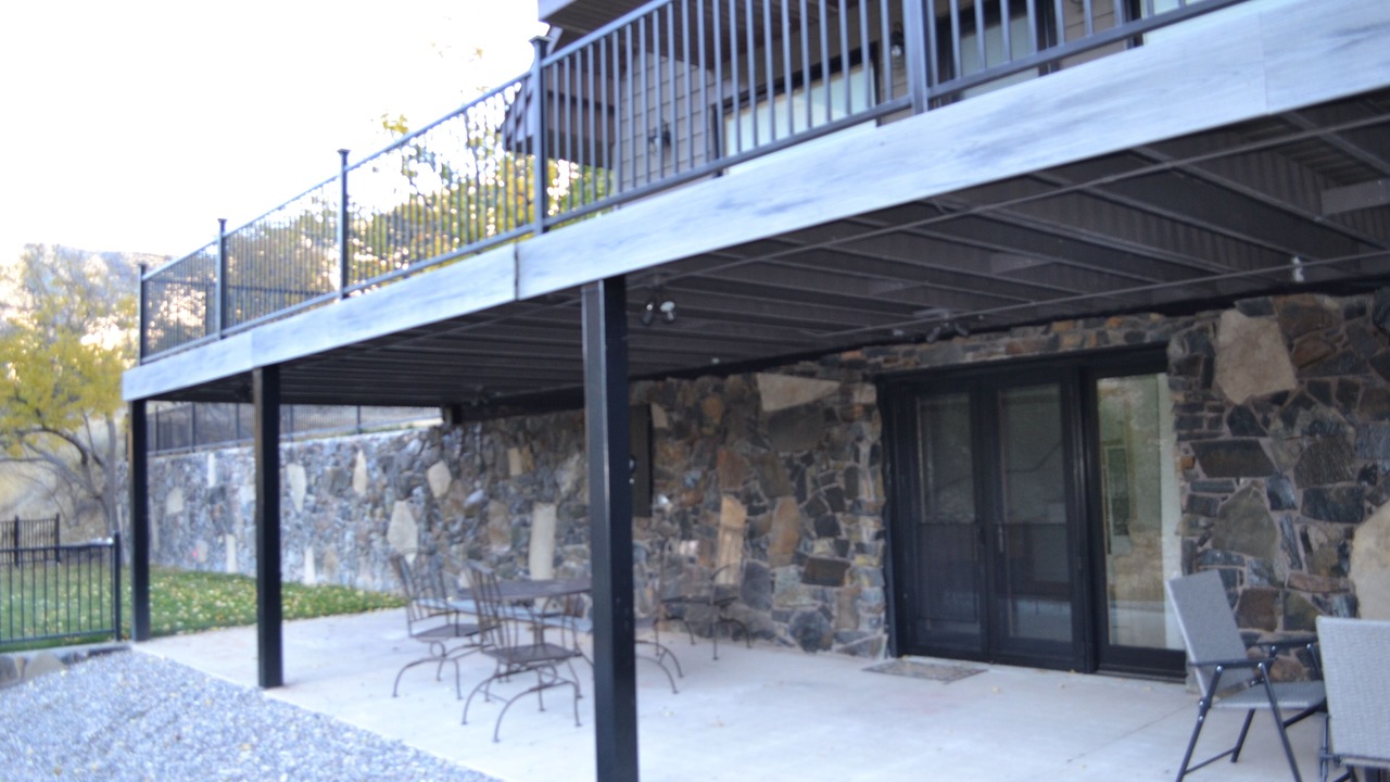 Photo of Outdoor in Thermopolis