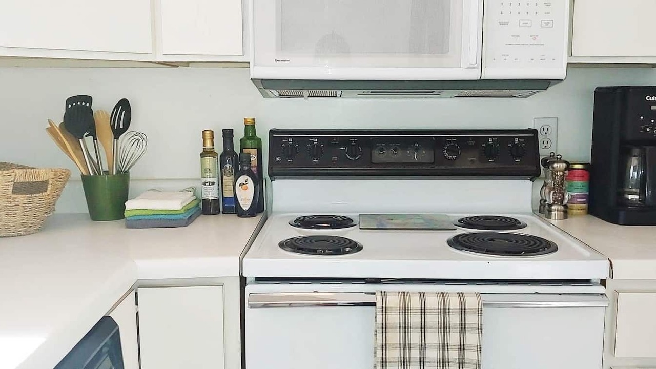 Photo of Kitchen in Millcreek