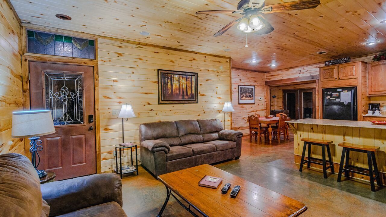 Photo of Others in Broken Bow