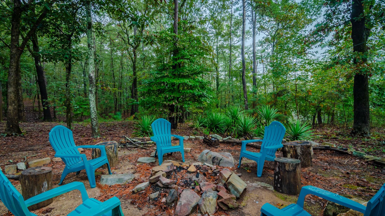 Photo of Others in Broken Bow