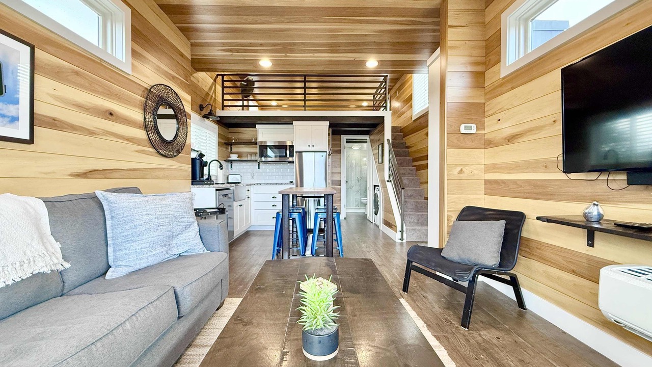Photo of Bedroom in Escalante