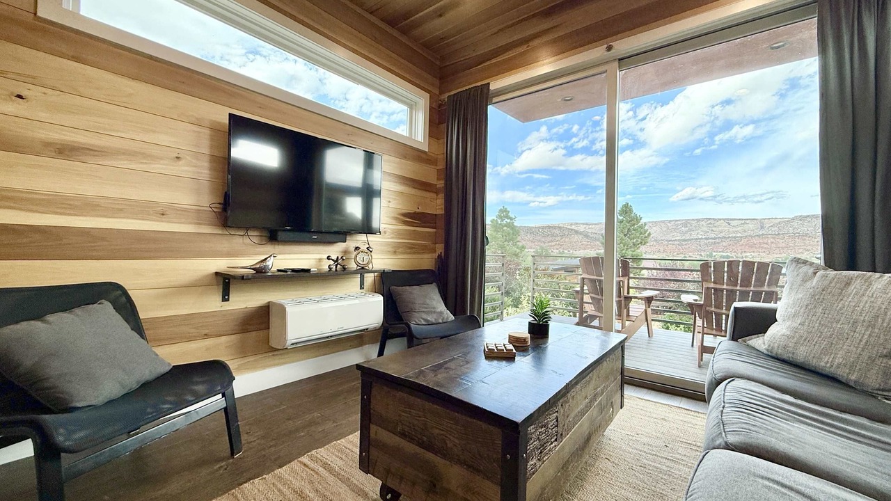 Photo of Bedroom in Escalante