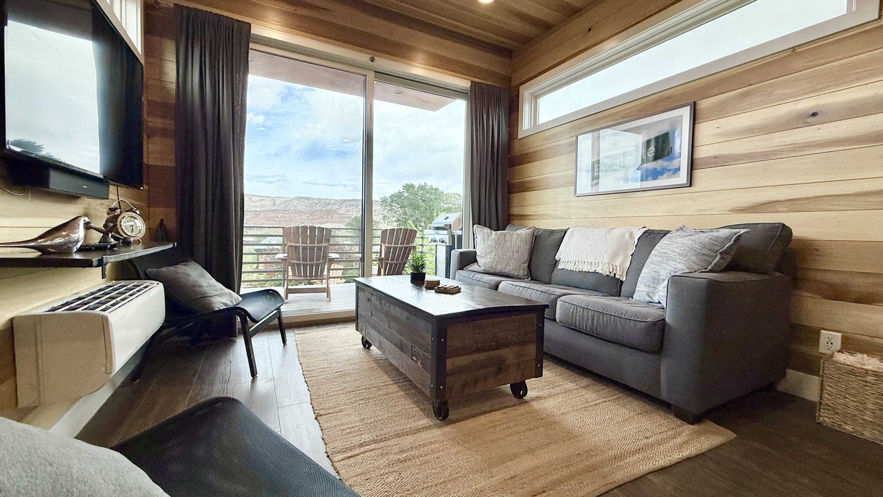 Photo of Bedroom in Escalante
